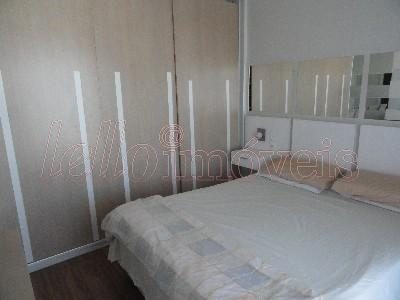 Apartamento, 1 quarto, 48 m² - Foto 4
