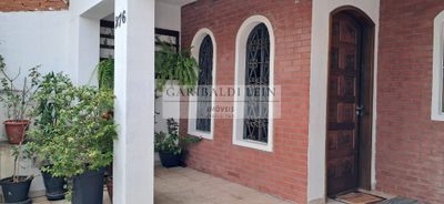 Casa, 3 quartos, 75 m² - Foto 2
