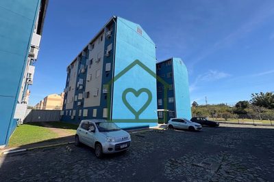 Apartamento, 2 quartos, 40 m² - Foto 5