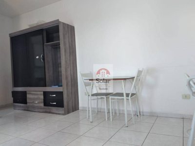 Kitnet-Studio, 28 m² - Foto 4