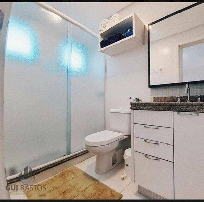 Apartamento, 3 quartos, 166 m² - Foto 4