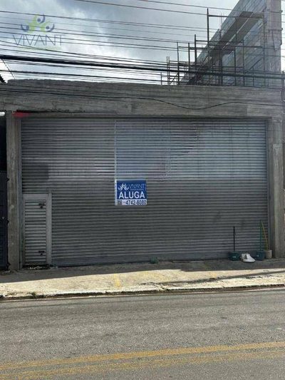 Loja-Salão, 190 m² - Foto 2