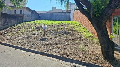 Terreno, 313 m² - Foto 4