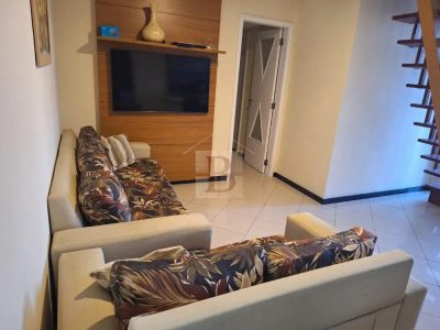 Cobertura, 3 quartos, 133 m² - Foto 1