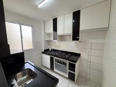 Apartamento, 2 quartos, 44 m² - Foto 5