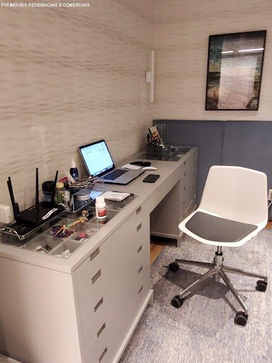 Apartamento, 4 quartos, 300 m² - Foto 4