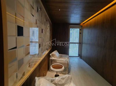 Apartamento, 1 quarto, 41 m² - Foto 5