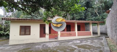 Casa de Condomínio, 2 quartos - Foto 4