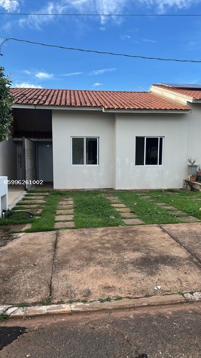 Casa, 2 quartos, 141 m² - Foto 1