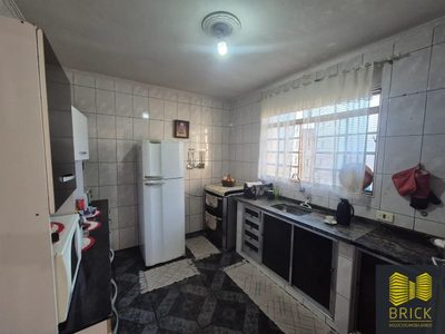 Casa, 3 quartos, 120 m² - Foto 3