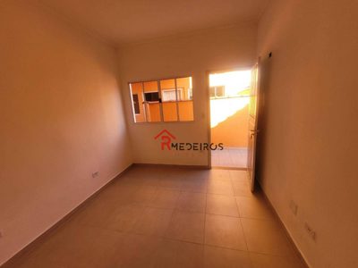 Sobrado, 2 quartos, 70 m² - Foto 1