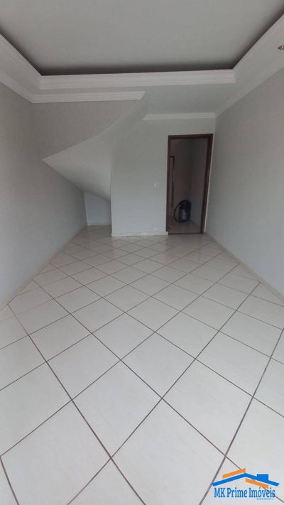 Sobrado, 3 quartos, 165 m² - Foto 4