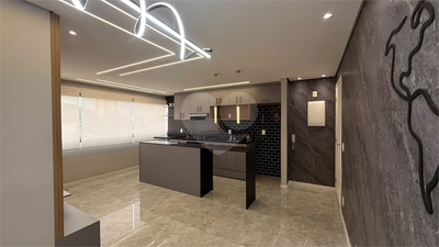 Apartamento, 2 quartos, 52 m² - Foto 1