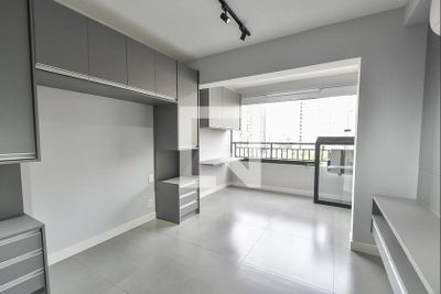 Kitnet-Studio, 32 m² - Foto 3