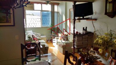 Apartamento, 2 quartos, 90 m² - Foto 5