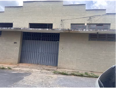 Imóvel Comercial, 10 m² - Foto 1