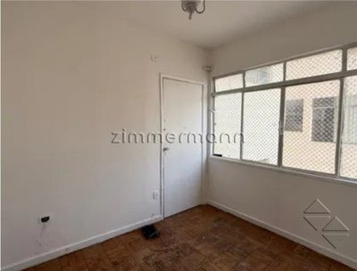 Apartamento, 1 quarto, 45 m² - Foto 1