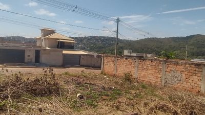 Terreno, 400 m² - Foto 2