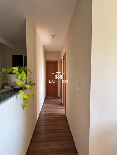 Apartamento, 2 quartos, 45 m² - Foto 4