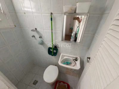 Apartamento, 2 quartos, 82 m² - Foto 1