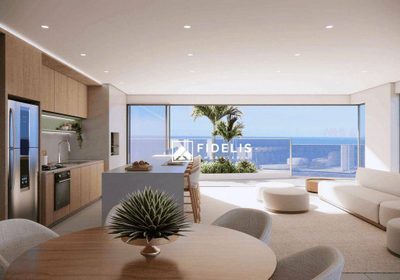 Apartamento, 3 quartos, 450 m² - Foto 3