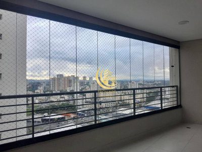 Apartamento, 3 quartos, 155 m² - Foto 3