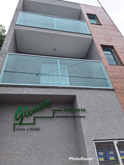 Apartamento, 2 quartos, 43 m² - Foto 3
