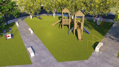 Terreno, 250 m² - Foto 3