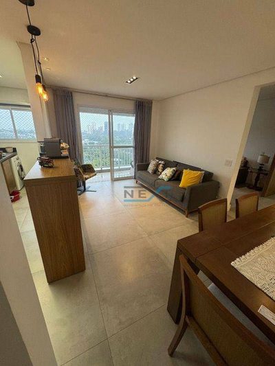 Apartamento, 2 quartos, 66 m² - Foto 5