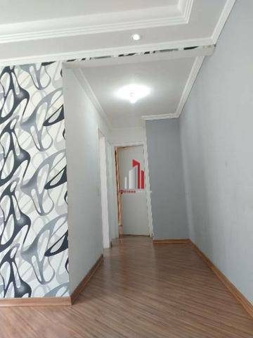 Apartamento, 2 quartos, 45 m² - Foto 1