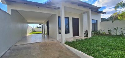 Casa, 3 quartos, 102 m² - Foto 3
