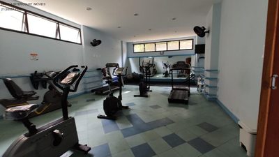 Apartamento, 1 quarto, 50 m² - Foto 2