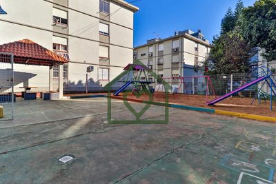 Apartamento, 2 quartos, 51 m² - Foto 3