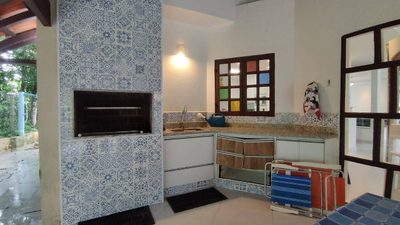 Casa, 5 quartos, 208 m² - Foto 4