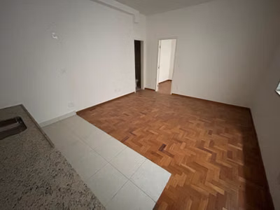Apartamento, 1 quarto, 37 m² - Foto 1
