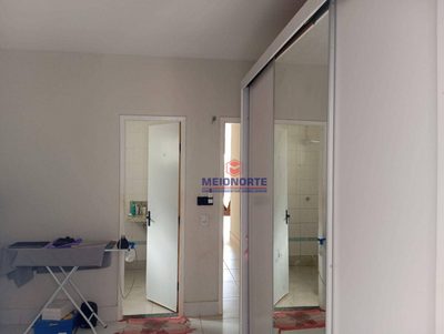 Casa, 3 quartos, 200 m² - Foto 5