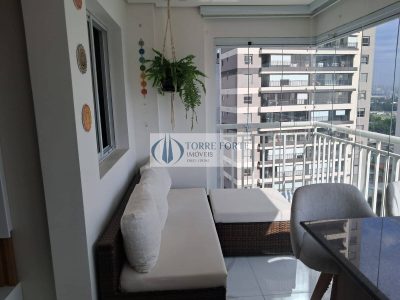 Apartamento, 2 quartos, 63 m² - Foto 4