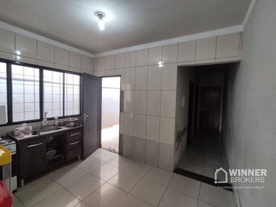 Casa, 2 quartos, 64 m² - Foto 2