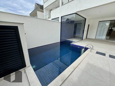 Casa, 3 quartos, 315 m² - Foto 3