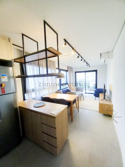 Apartamento, 2 quartos, 65 m² - Foto 1