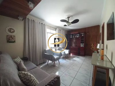 Apartamento, 3 quartos, 120 m² - Foto 3
