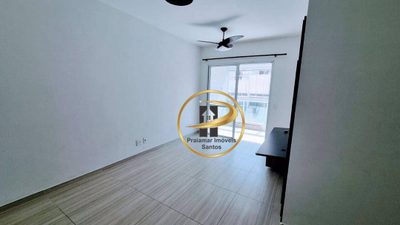 Apartamento, 2 quartos, 62 m² - Foto 2