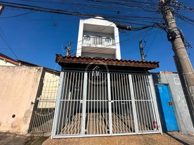 Casa, 3 quartos, 90 m² - Foto 2