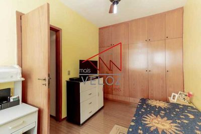 Apartamento, 4 quartos, 177 m² - Foto 2