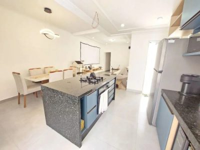 Casa, 2 quartos, 103 m² - Foto 1