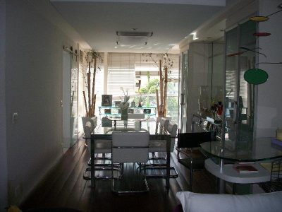 Apartamento, 3 quartos, 170 m² - Foto 3