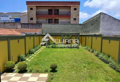 Sobrado, 3 quartos, 453 m² - Foto 4