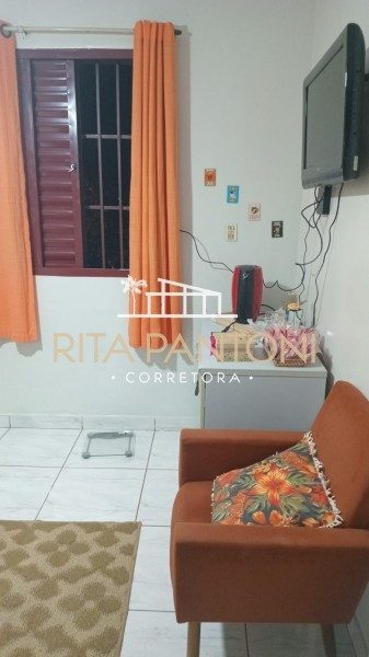 Apartamento, 2 quartos, 45 m² - Foto 2