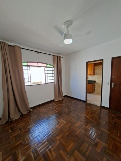 Apartamento, 2 quartos, 59 m² - Foto 2