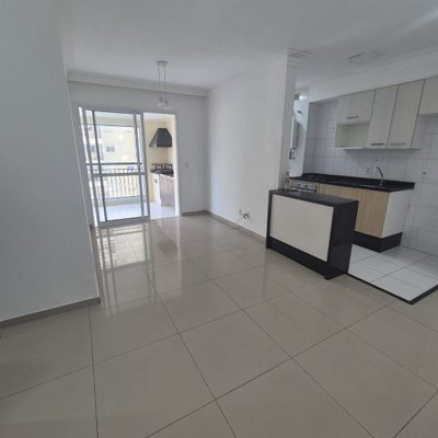 Apartamento, 2 quartos, 68 m² - Foto 2